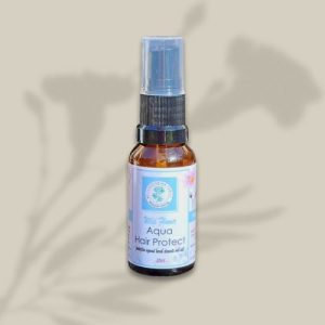 Hair Protect Serum (Aqua)