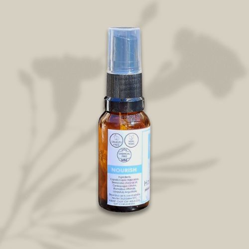 Hair Protect Serum (Aqua) - Image 2