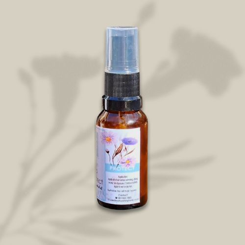 Hair Protect Serum (Aqua) - Image 3