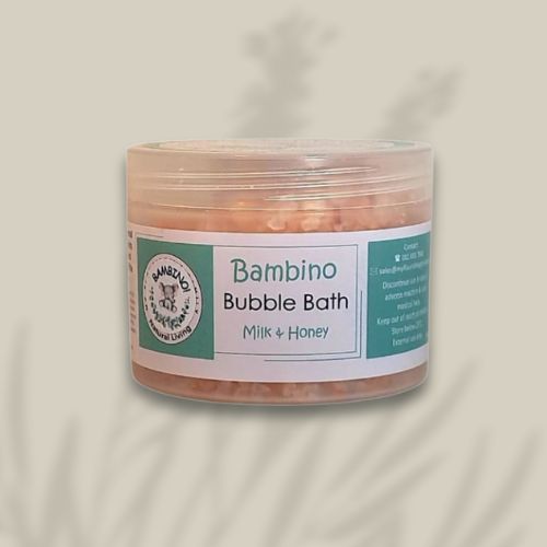 Bambino Bubble Bath