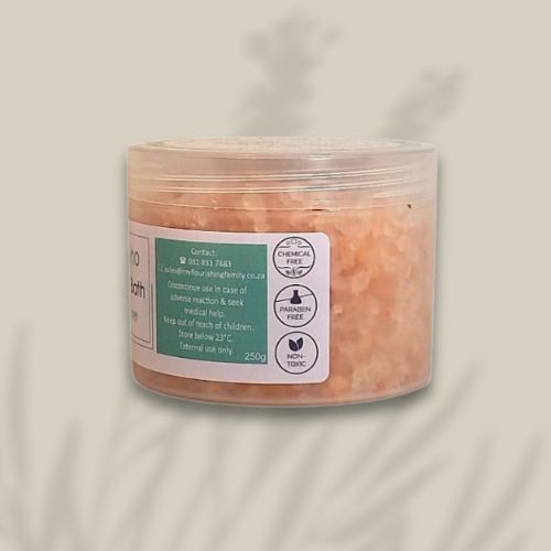Bambino Bubble Bath - Image 2