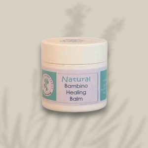 Bambino Healing Balm