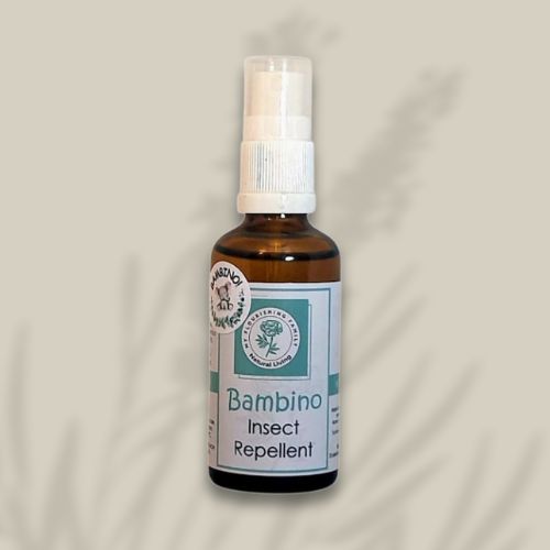 Bambino Insect Repellent
