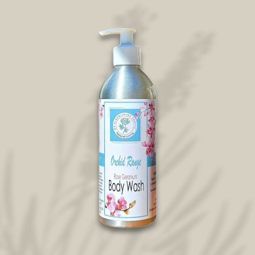 Body Wash (Paraben-Free)