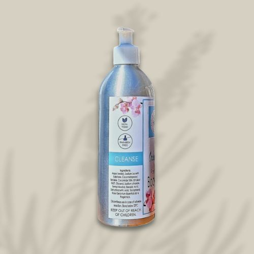 Body Wash (Paraben-Free) - Image 3