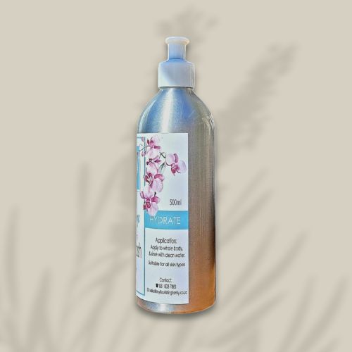 Body Wash (Paraben-Free) - Image 2