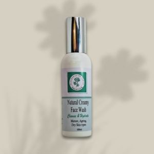 Creamy Face Wash
