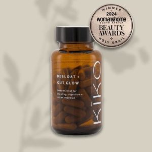 Debloat & Gut Glow