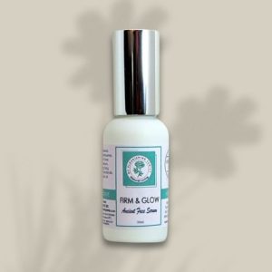 Firm & Glow Ancient Blend