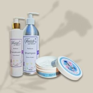 Haircare Bundle