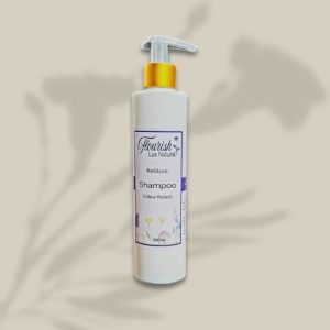 Shampoo - Hair Restore
