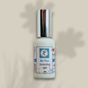 Hydrating Facial Mist