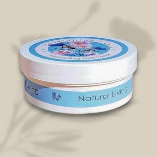 Hydrating Hair Mask - Image 3