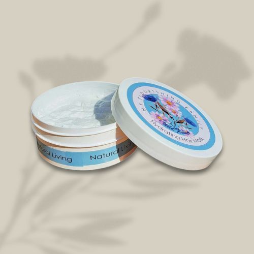 Hydrating Hair Mask - Image 2