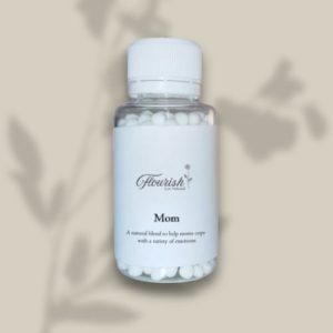 Mom (Homeopathic Blend)