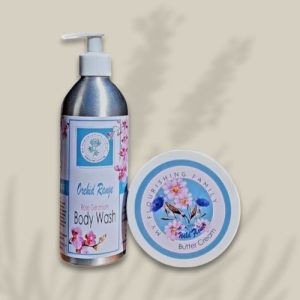 Body Care Bundle