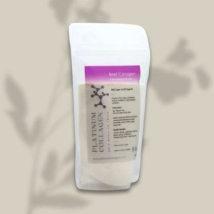 Collagen Peptides