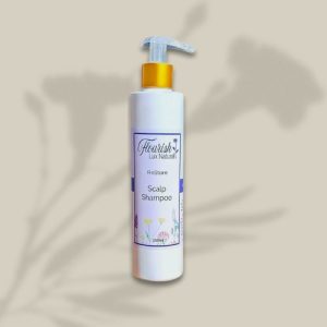 Shampoo - Scalp Restore