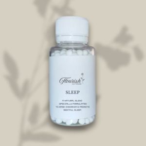 Sleep (Homeopathic Blend)