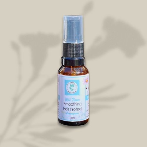 Hair Protect Serum (Smoothing)
