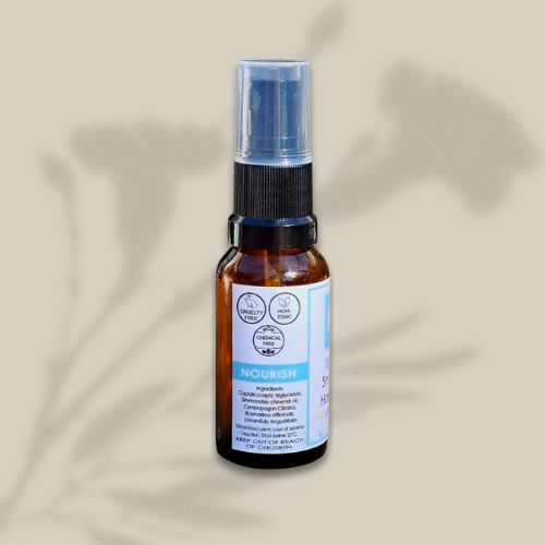 Hair Protect Serum (Smoothing) - Image 2