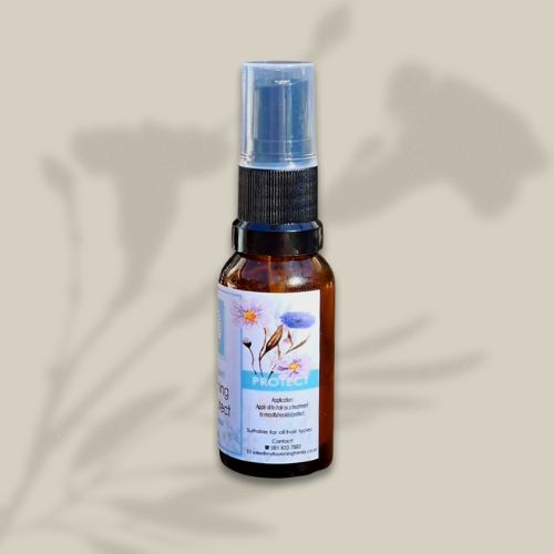 Hair Protect Serum (Smoothing) - Image 3