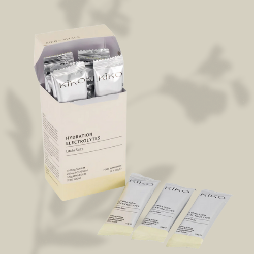 Hydration Electrolytes