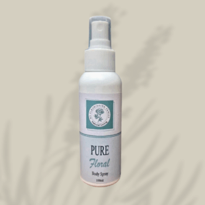 PURE Body Spray